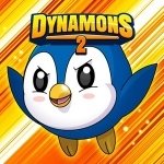 Постер игры Покемоны 2 | Dynamons 2